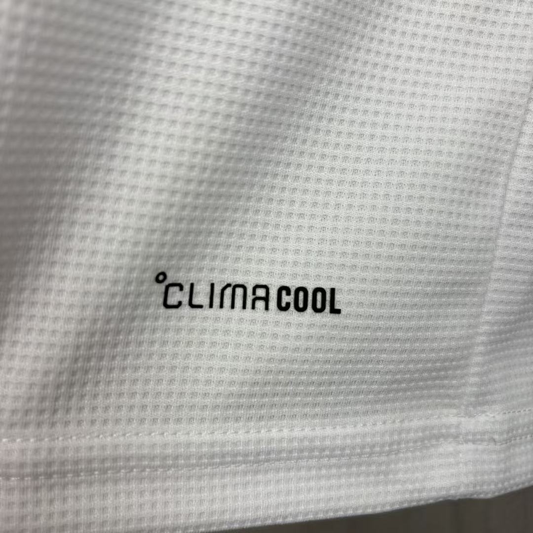 Camisa Internacional Away 26/27 Manga Longa - Adidas Torcedor Masculina (2)