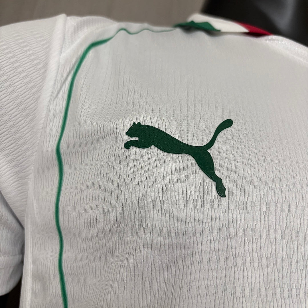 Camisa Palmeiras Away 26/27 - Puma Jogador Masculina