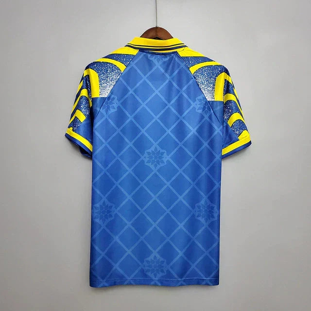 Camisa Parma 95/97 Away - Retrô Masculina