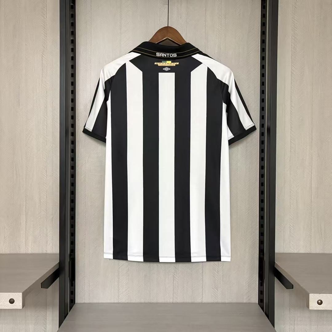 Camisa Santos Away 26/27 - Umbro Torcedor Masculina