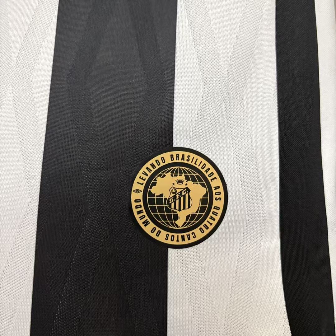 Camisa Santos Away 26/27 - Umbro Torcedor Masculina