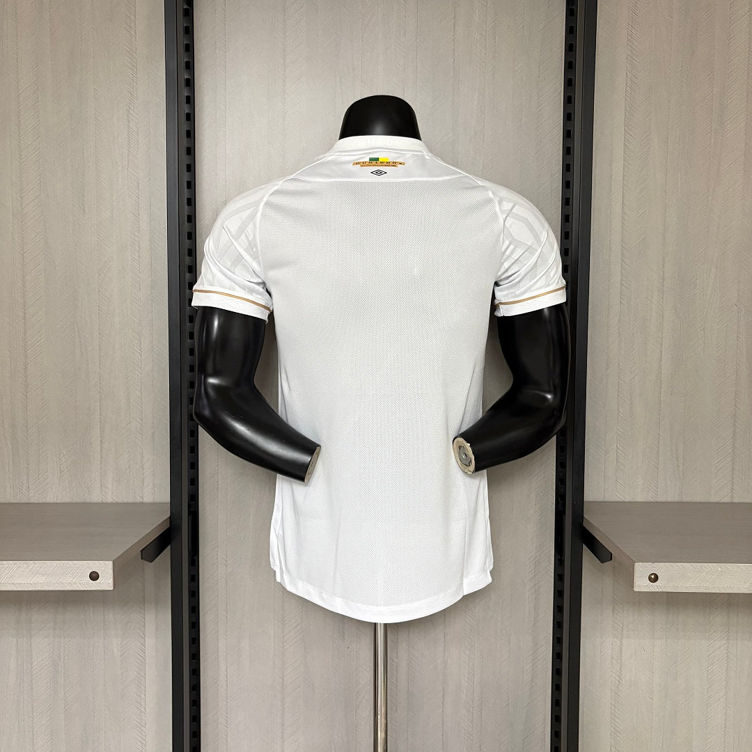 Camisa Santos Home 26/27 - Umbro Jogador Masculina