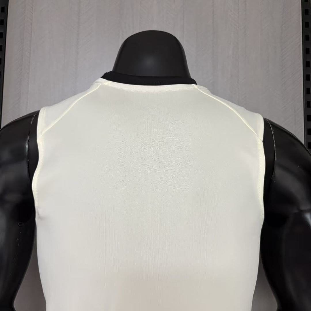 Camisa Santos Regata de Treino 26/27 - Umbro Torcedor Masculina