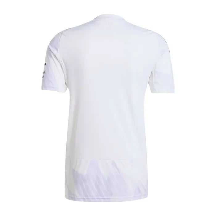 Camisa Manchester United Away 25/26 - Adidas Torcedor Masculina