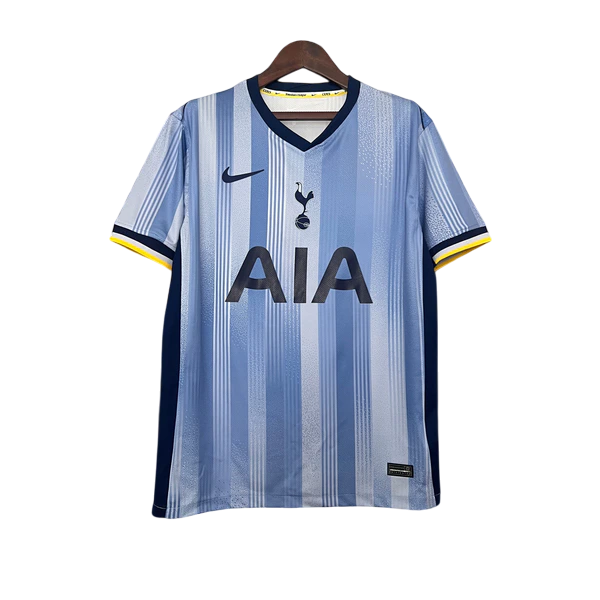 Camisa Tottenham Away 24/25 - Nike Torcedor Masculina