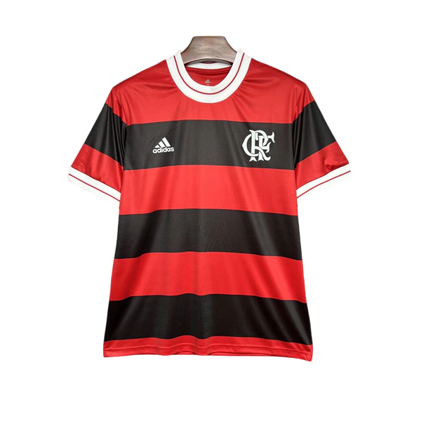 Camisa Flamengo Edição Especial 2018 - Versão Retrô