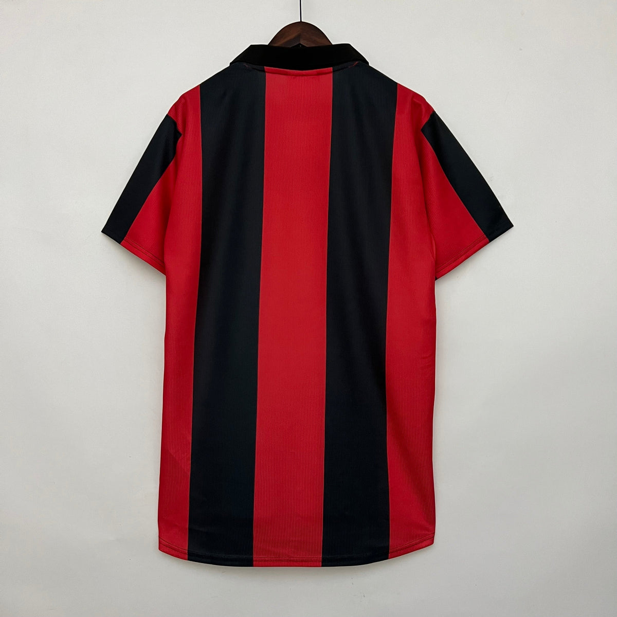 Camisa Eintratch Frankfurt 99/00 Home - Retrô Masculina