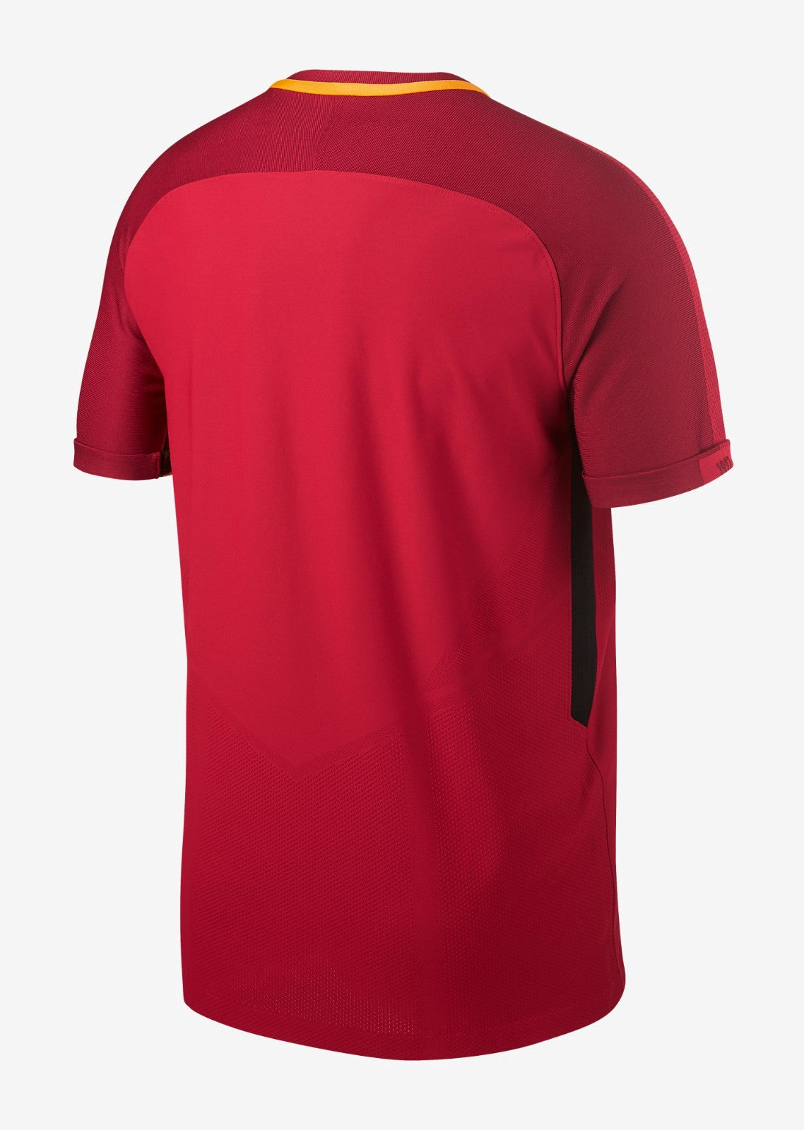 Camisa Roma 17/18 Home - Retrô Masculina