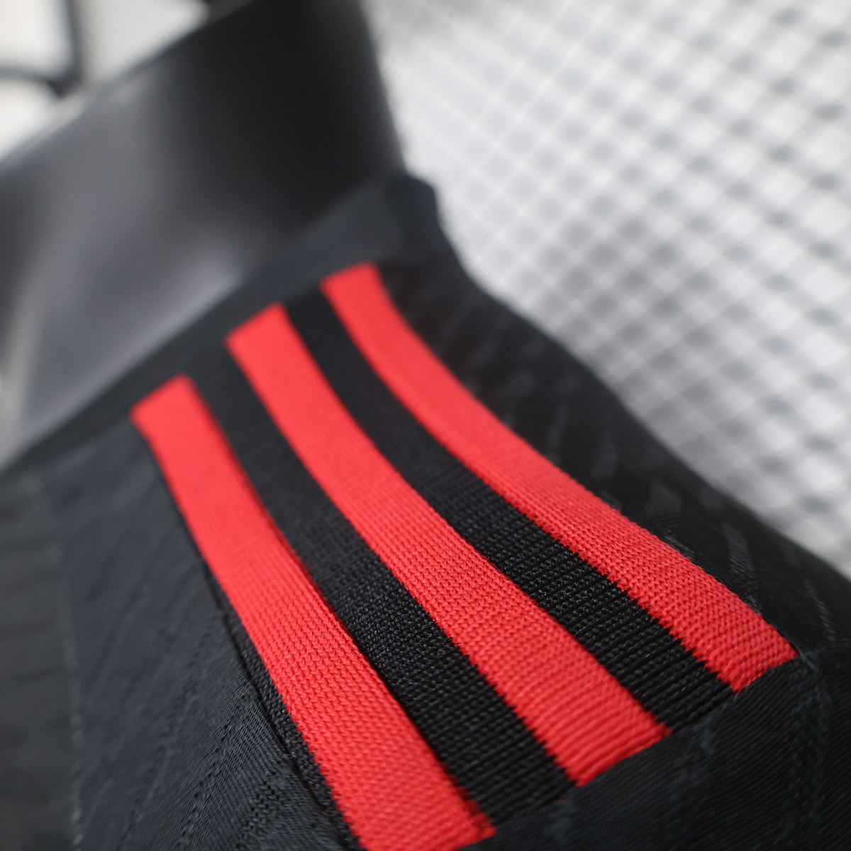 Camisa Flamengo Home 24/25 - Adidas Jogador Masculina