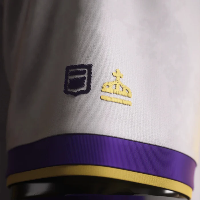 Camisa Madrid 24/25 Edition "King Karim 9" - Torcedor Masculina