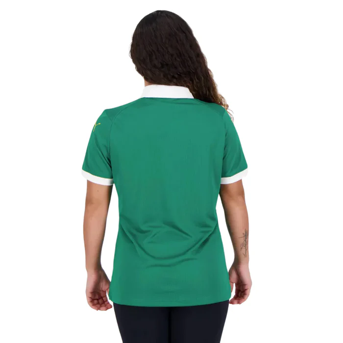 Camisa Palmeiras Titular 24/25 - Puma Feminina