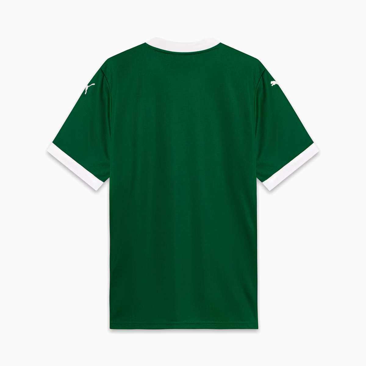 Camisa Palmeiras Home 25/26 - Puma Torcedor Masculina