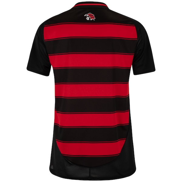 Camisa Flamengo Home 25/26 - Adidas Feminina