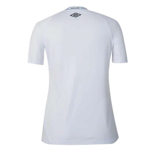 Camisa Santos FC 25/26 Home - Torcedor Feminina