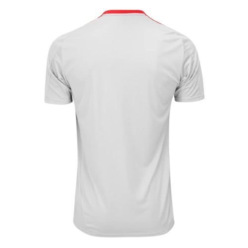 Camisa Internacional 25/26 Treino I - Torcedor Masculina