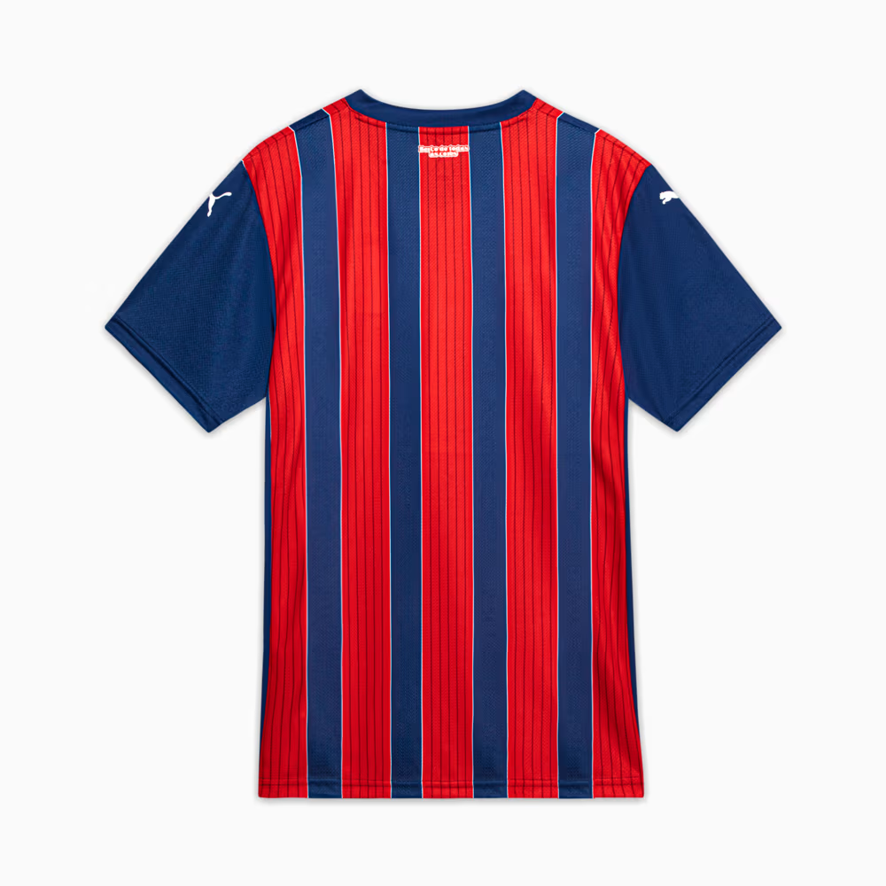 Camisa Bahia Away 25/26 - Puma Torcedor Masculina