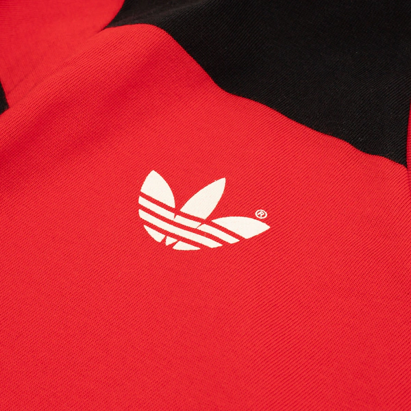 Camisa Flamengo Comemorativa 1981 - Versão Retrô 25/26