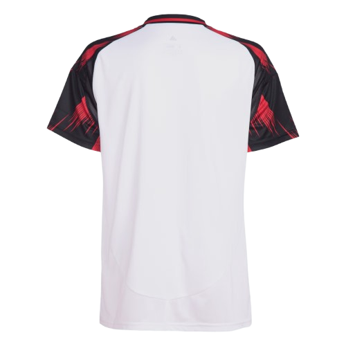 Camisa Flamengo 25/26 Away - Torcedor Feminina