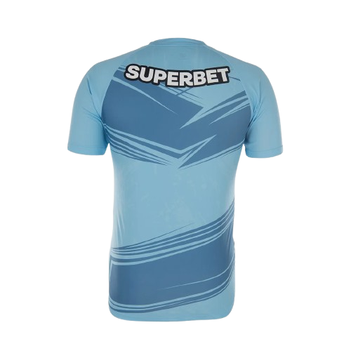 Camisa São Paulo 25/26 Goleiro I - Torcedor Masculina