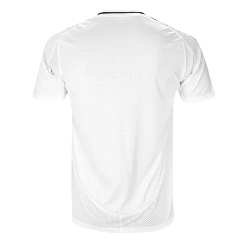 Camisa Real Madrid Home 24/25 - Adidas Torcedor Masculina Lançamento