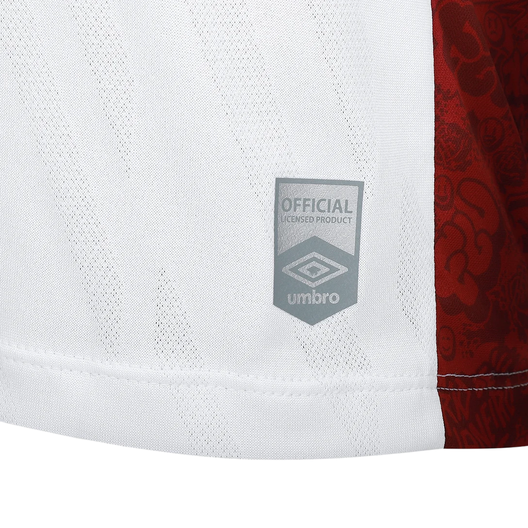 Camisa Fluminense 25/26 Away - Torcedor Masculina