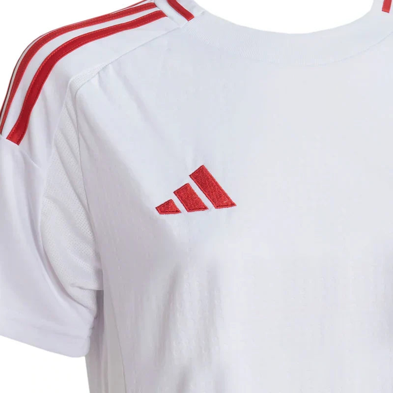 Camisa Internacional Away 25/26 - Adidas Feminina