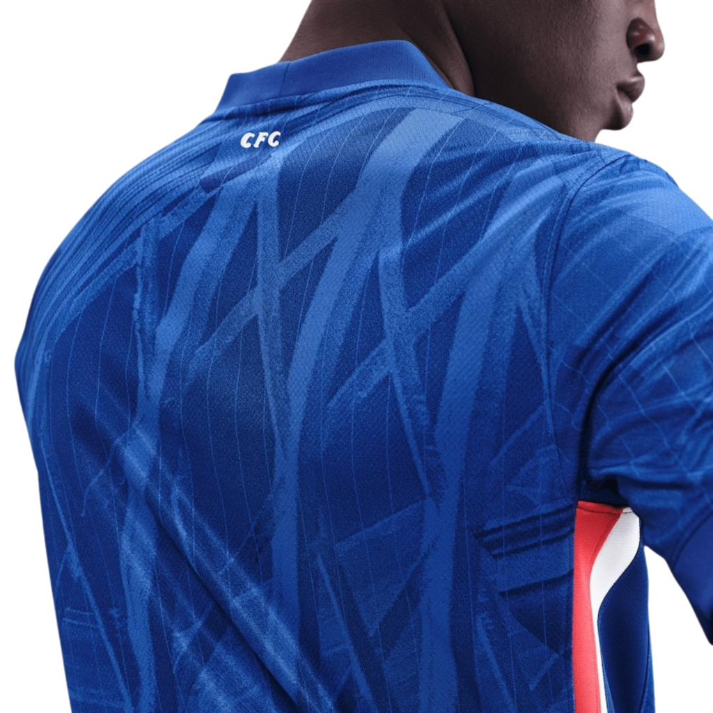 Camisa Chelsea 25/26 Home - Torcedor Masculina