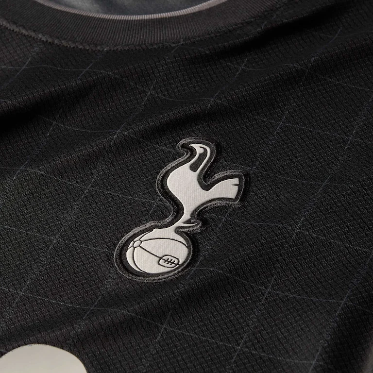 Camisa Tottenham 25/26 Away - Torcedor Masculina