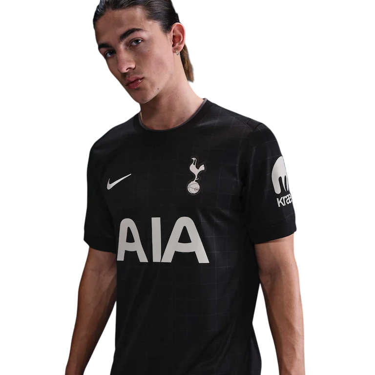 Camisa Tottenham 25/26 Away - Torcedor Masculina