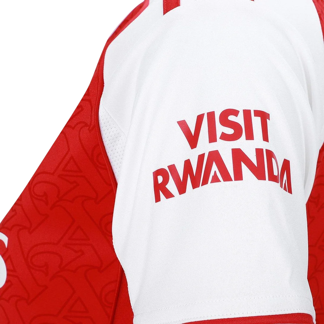 Camisa Arsenal 25/26 Home - Torcedor Feminina