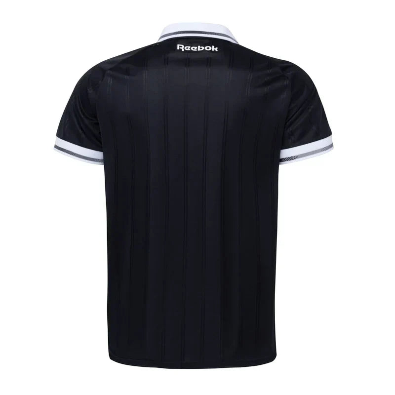 Camisa Botafogo Third 25/26 - Reebok Torcedor Masculina