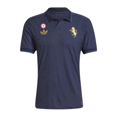 Camisa Juventus III 24/25 - Adidas Jogador Masculina