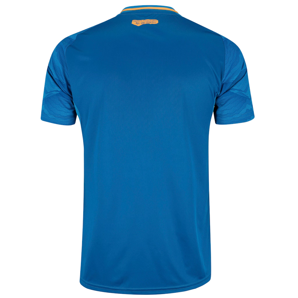 Camisa Cruzeiro III 25/26 - Adidas Torcedor Masculina