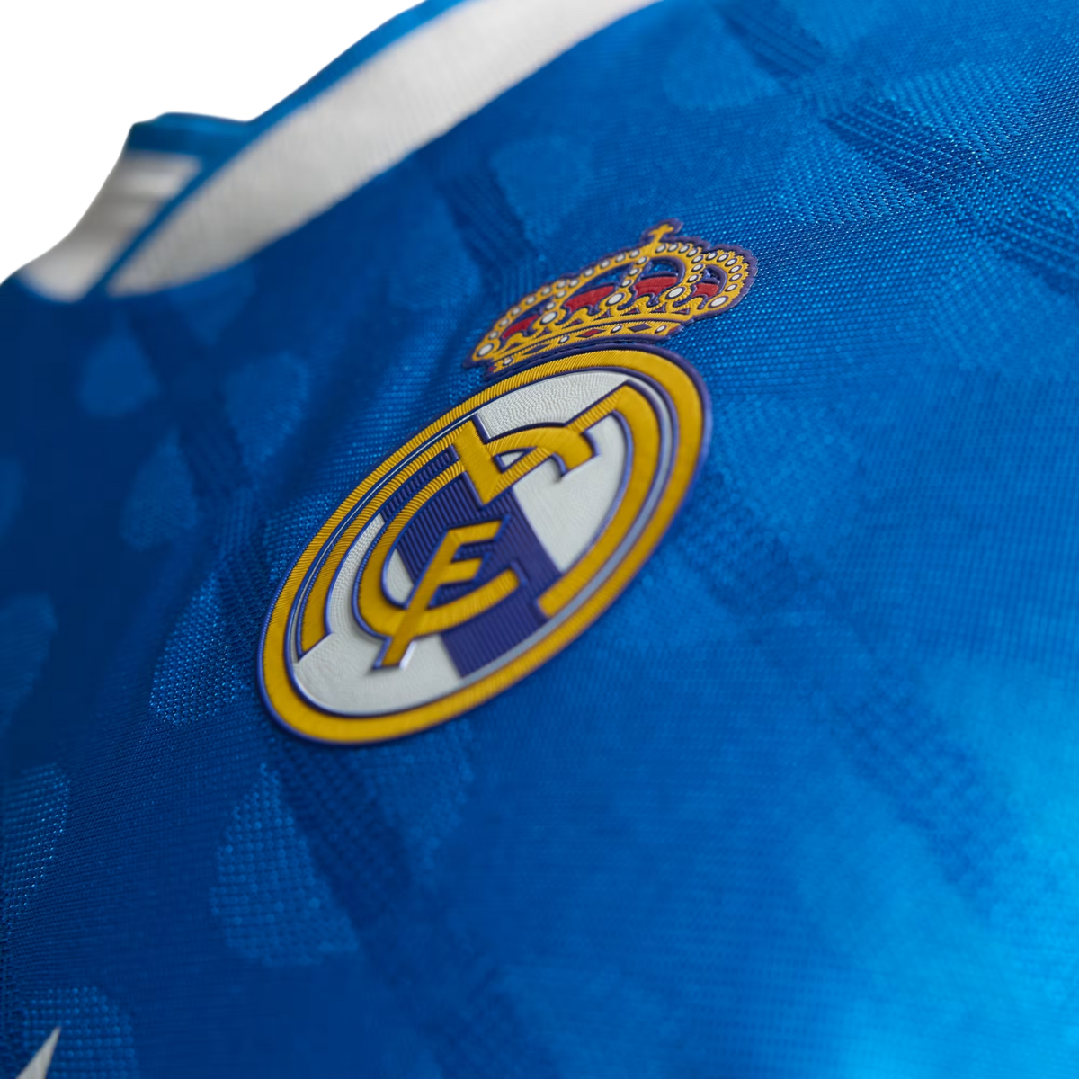 Camisa Real Madrid III 25/26 - Adidas Jogador Masculina