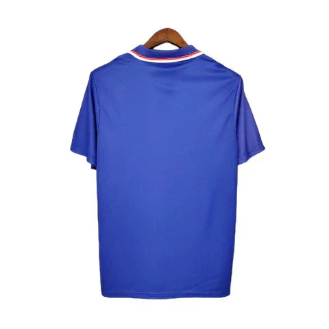 Camisa Fiorentina 95/96 Home - Retrô Masculina