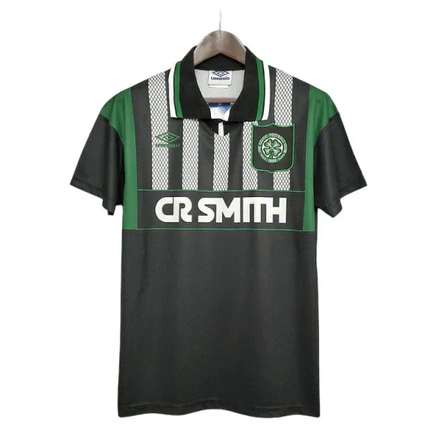 Camisa Celtic 94/96 Away - Retrô Masculina