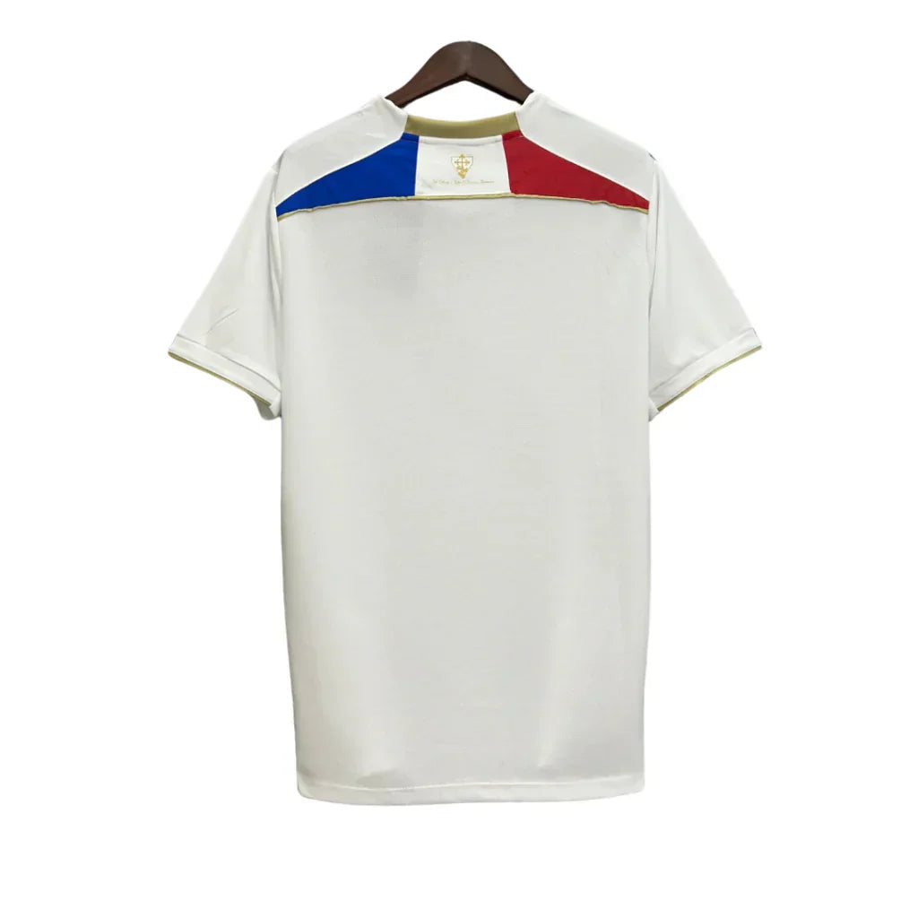 Camisa Fortaleza Away 25/26 - Torcedor Masculina