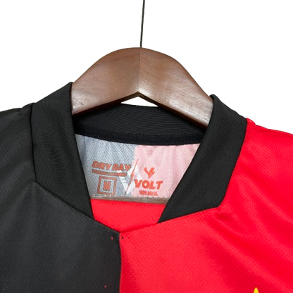 Camisa Vitória 25/26 Home - Torcedor Feminina