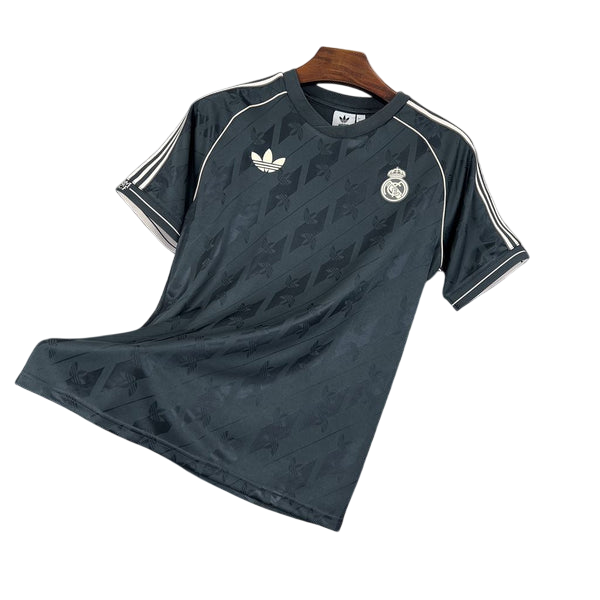 Camisa Real Madrid Edição Especial 24/25 - Adidas Torcedor Masculina Lançamento