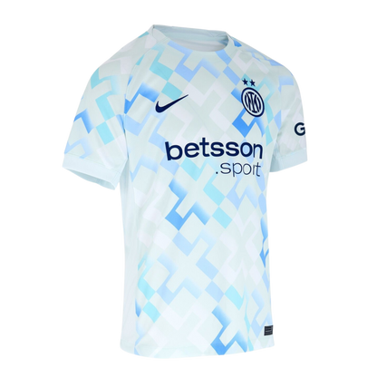 Camisa Inter de Milão 25/26 Away - Torcedor Masculina
