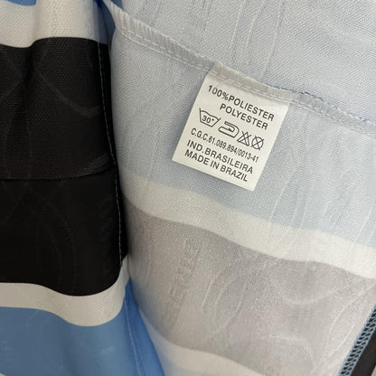 Camisa Grêmio Titular 95/96 - Versão Retro Renner