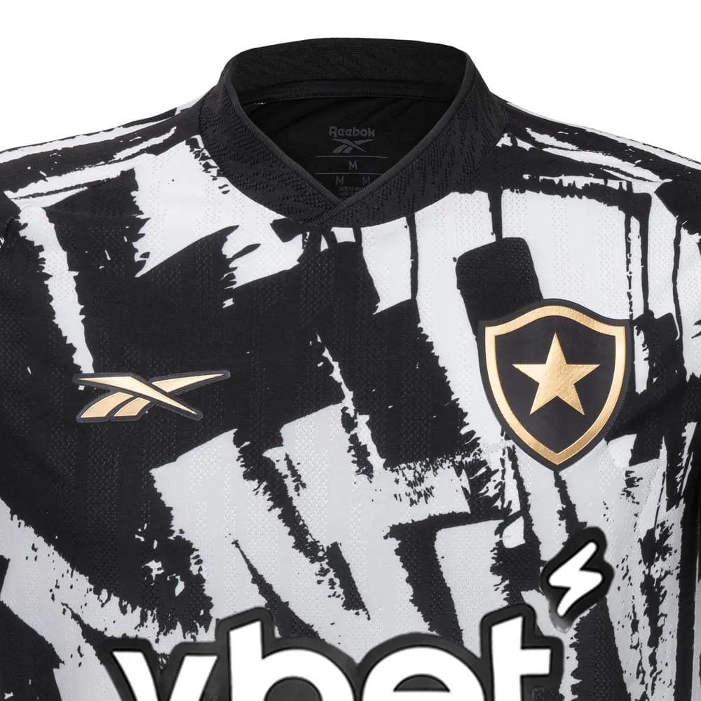 Camisa Botafogo 25/26 Fourth - Torcedor Masculina