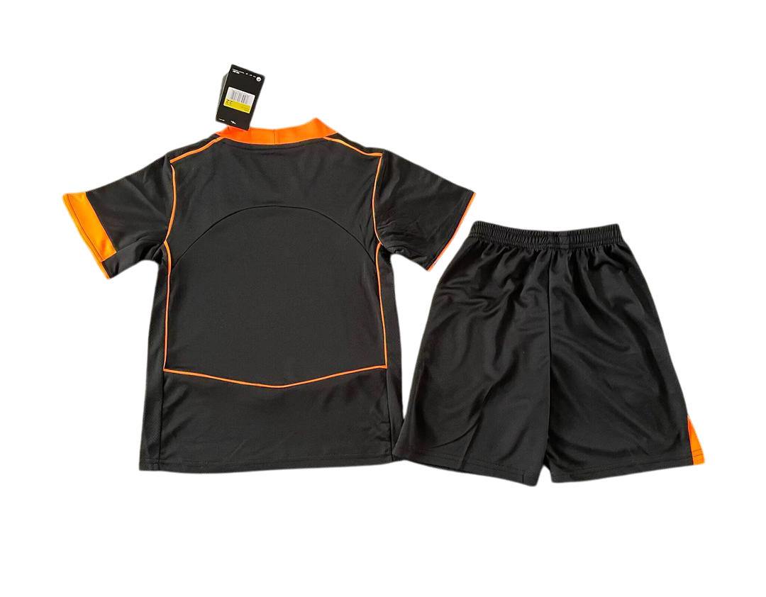 Kit Infantil Corinthians Total 90 III 25/26