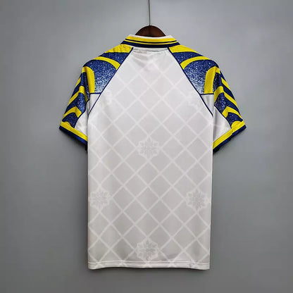 Camisa Parma 95/97 Third - Retrô Masculina