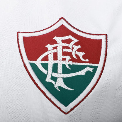 Camisa Fluminense Away 25/26 - Umbro Torcedor Masculina