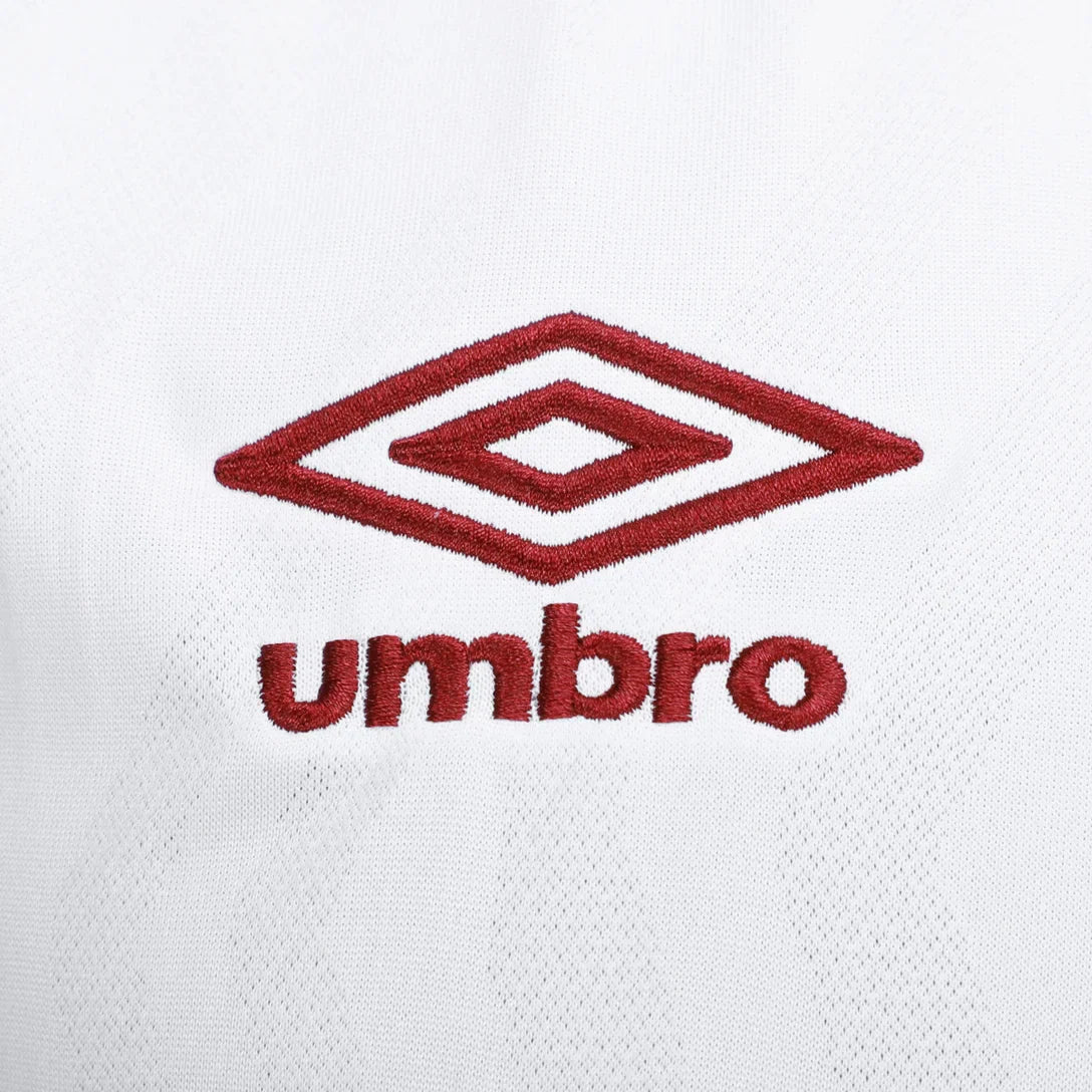 Camisa Fluminense Away 25/26 - Umbro Torcedor Masculina