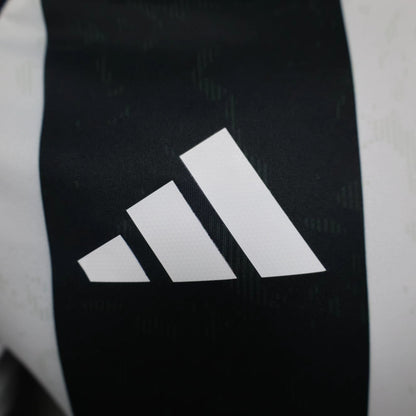 Camisa Juventus Home 24/25 - Adidas Jogador Masculina