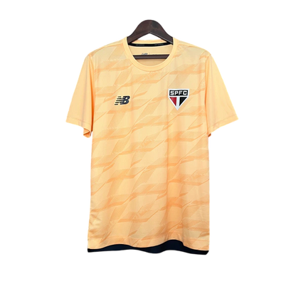 Camisa São Paulo Treino 24/25 - NB Torcedor Masculina