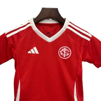 Kit Infantil Internacional Home 25/26