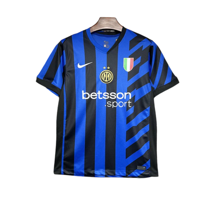 Camisa Inter de Milão Home 24/25 - Torcedor Nike Masculina